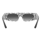 Dolce & Gabbana DG4411 Black New Graffiti -3389/8G - Pistilleria