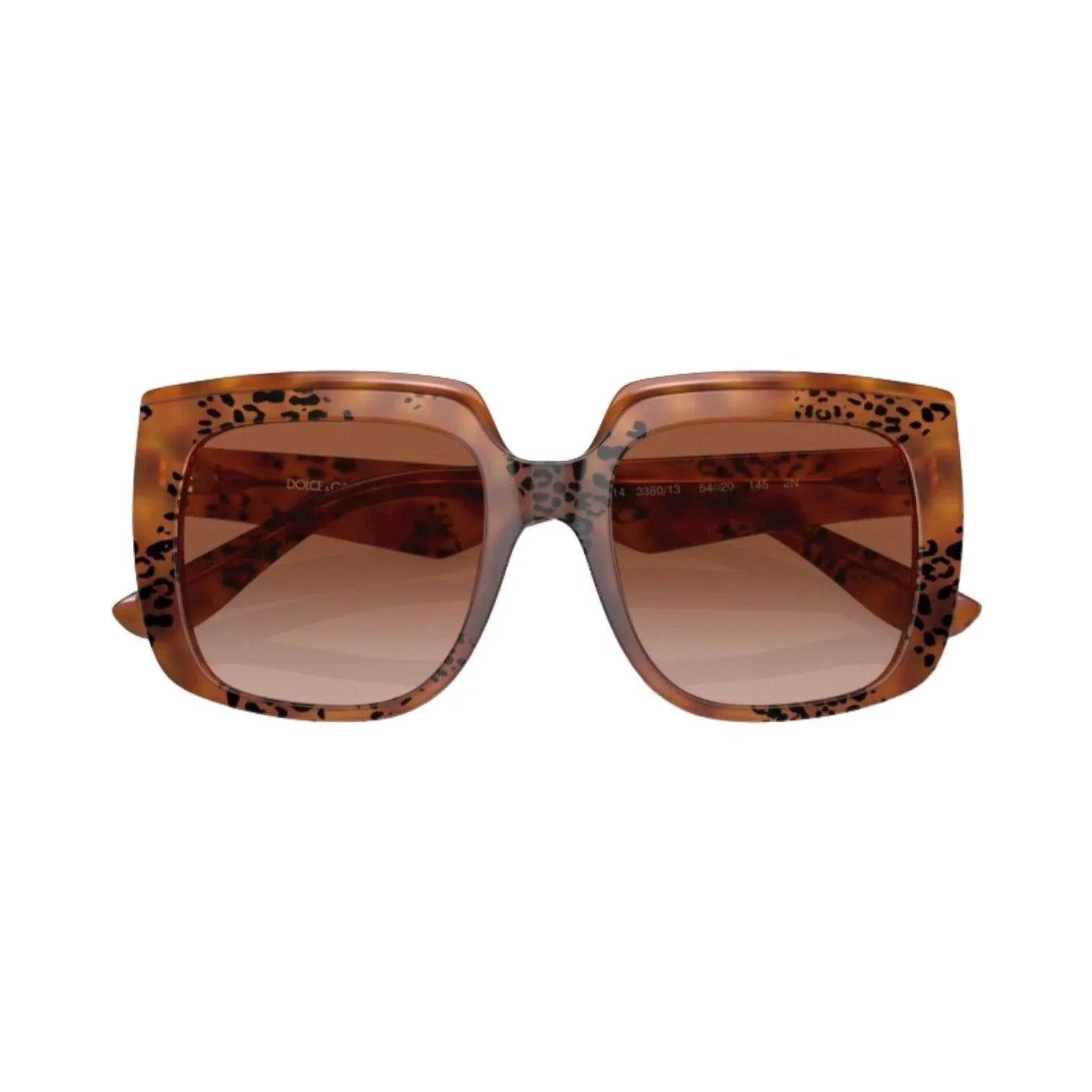 Dolce & Gabbana DG4414 - 338013 - Pistilleria