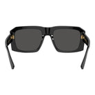 Dolce & Gabbana DG4430- 501/87 - Pistilleria