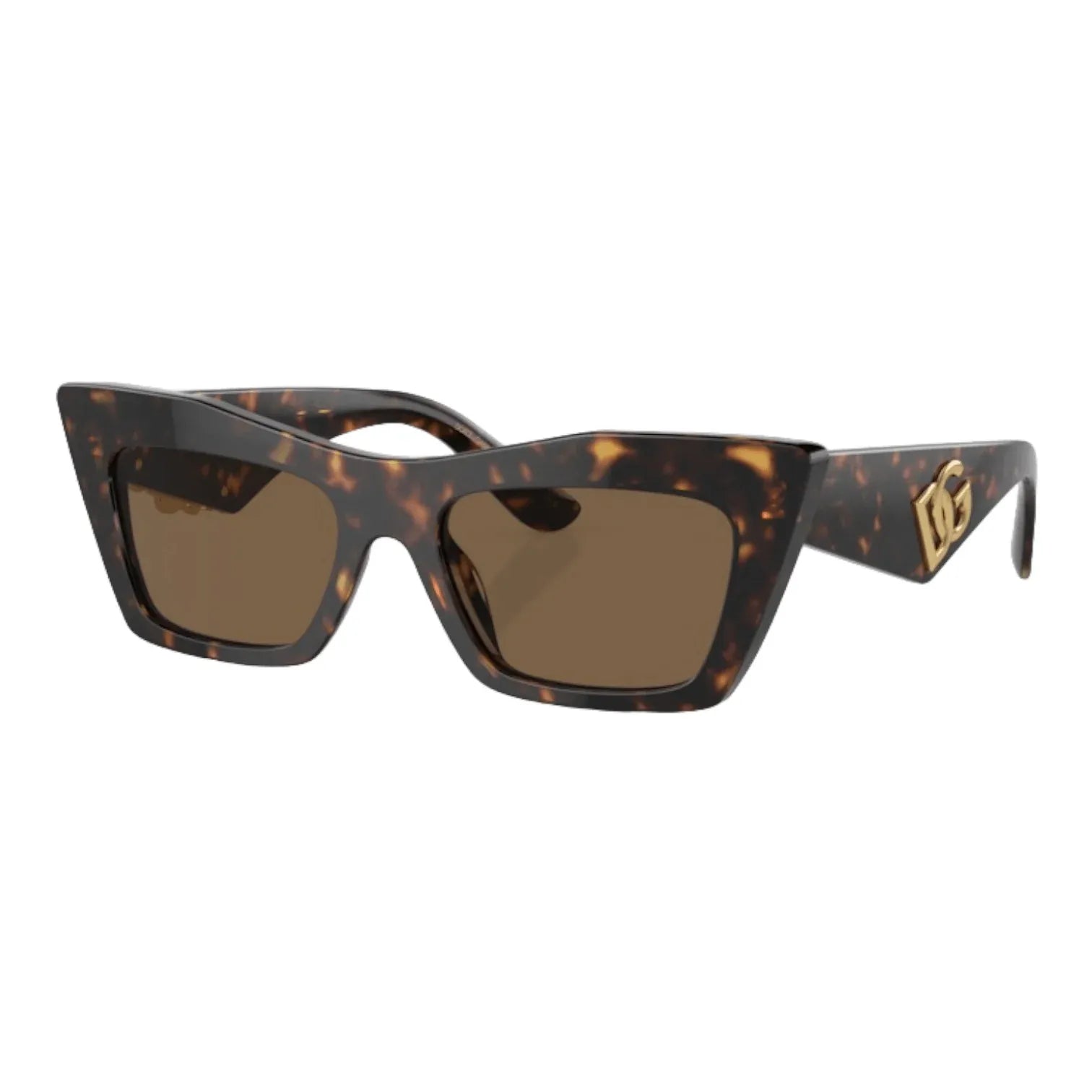 Dolce & Gabbana DG4435- 502/73 - Pistilleria