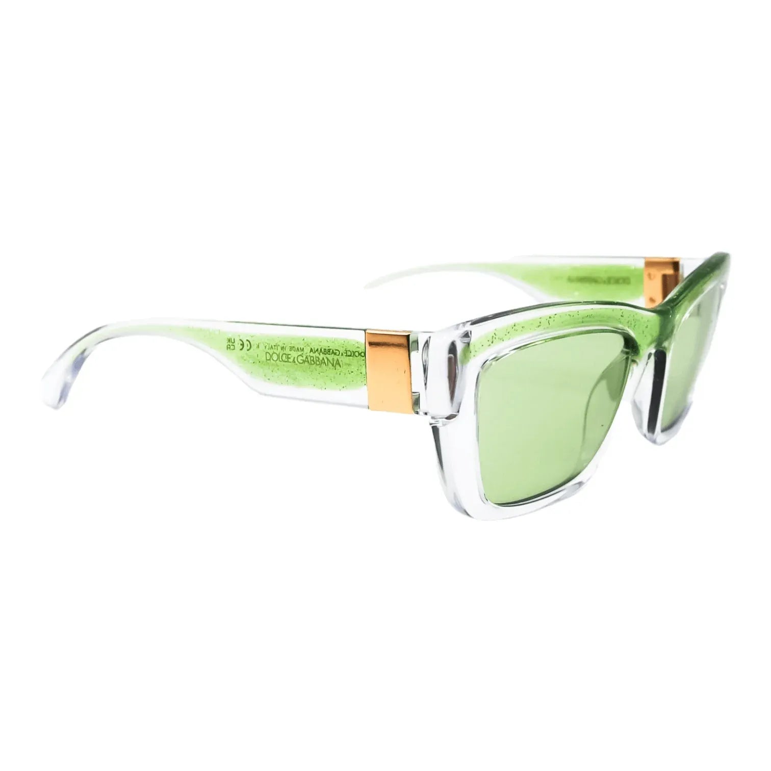 Dolce & Gabbana DG6171 - 33542 - Pistilleria