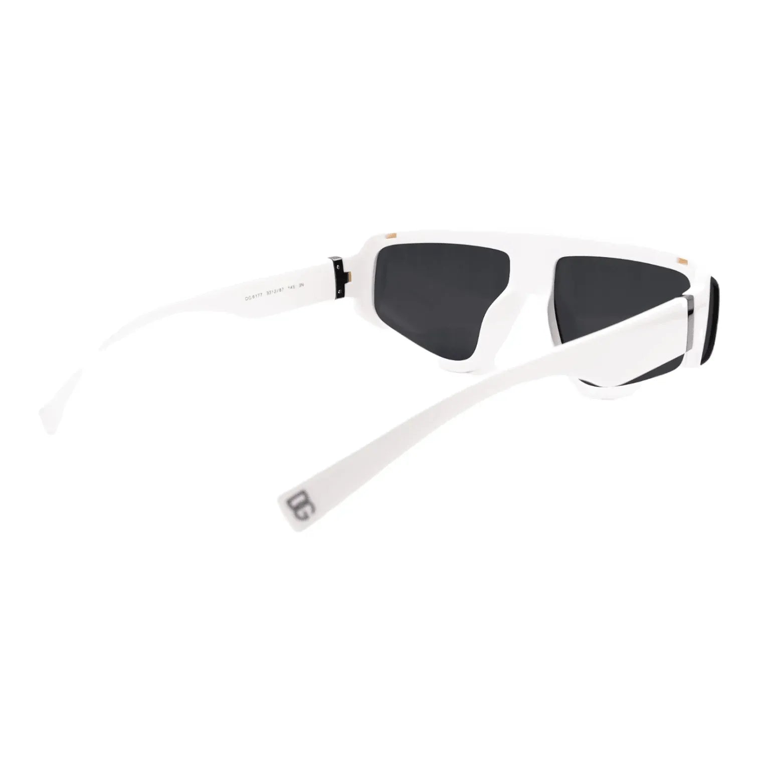 Dolce & Gabbana DG6177- 3312/87 - Pistilleria