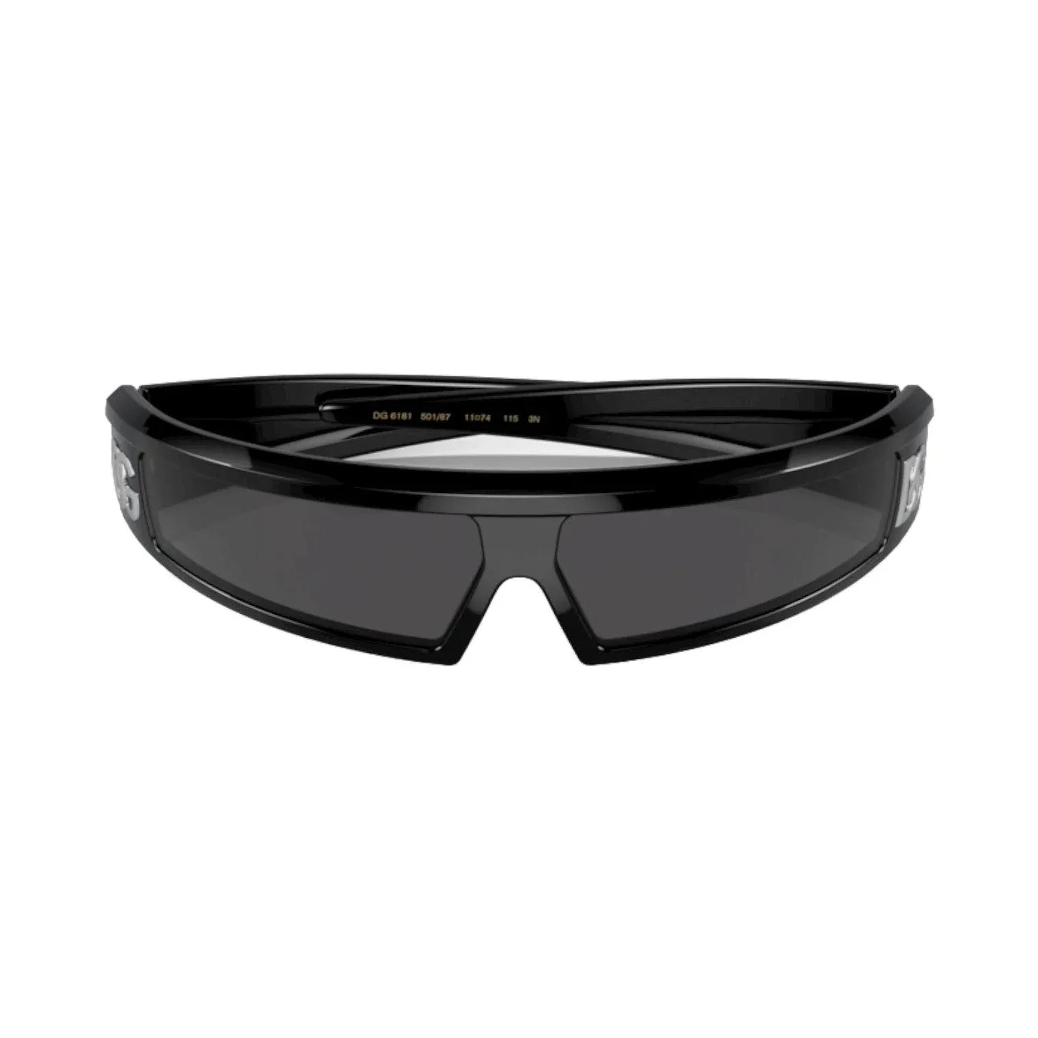 Dolce & Gabbana DG6181- 501/87 - Pistilleria