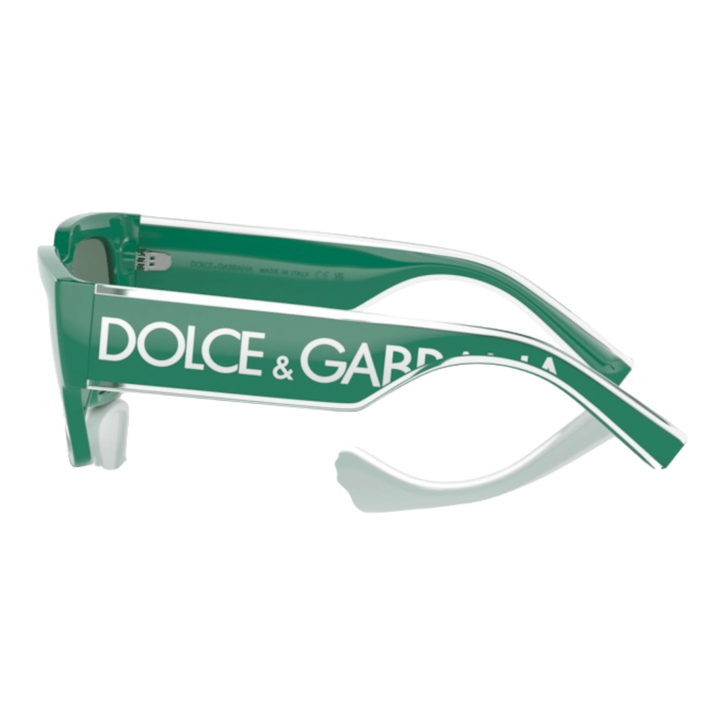 Dolce & Gabbana DG6184- 331182 - Pistilleria