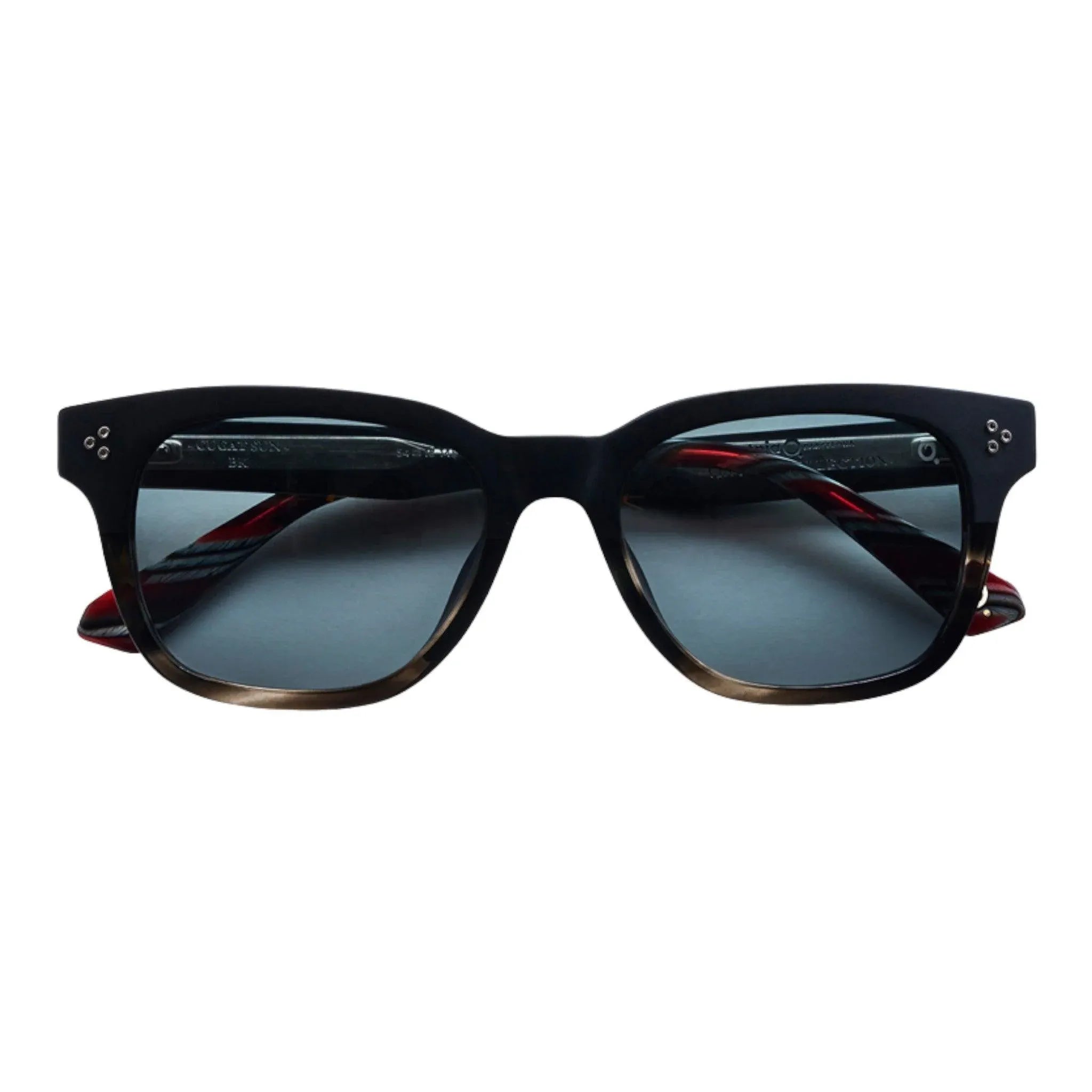 Etnia Barcelona Cugat Sun - Vintage Collection- BK Polarizzato - Pistilleria