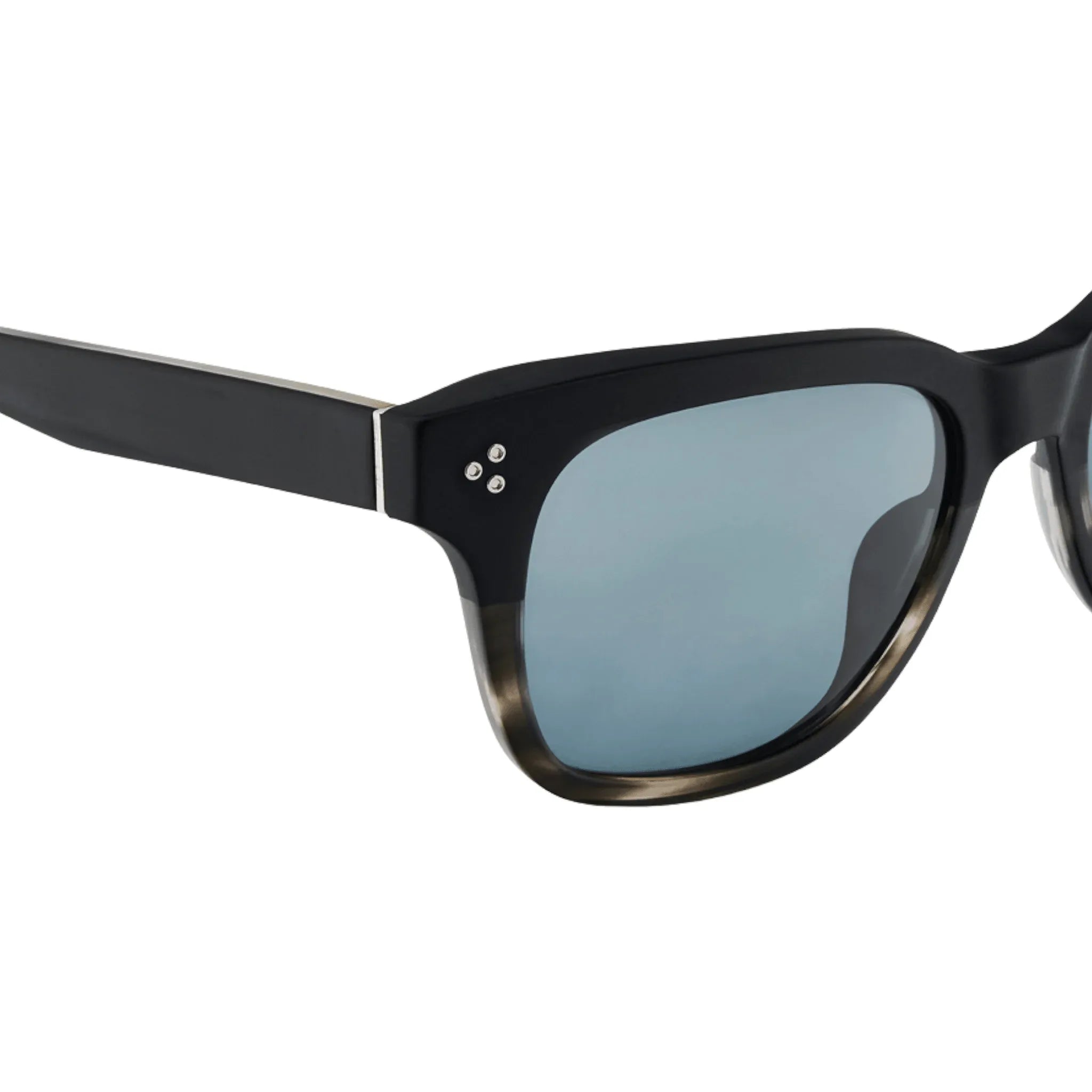 Etnia Barcelona Cugat Sun - Vintage Collection- BK Polarizzato - Pistilleria