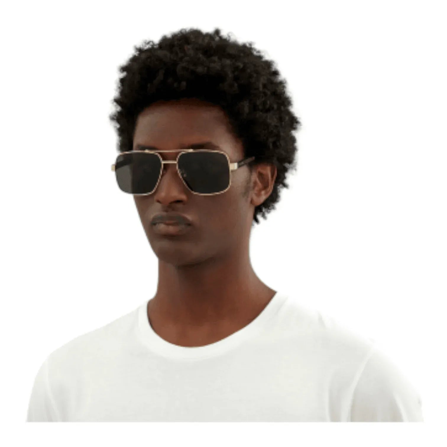 Gucci GG0529S- 001 - Pistilleria