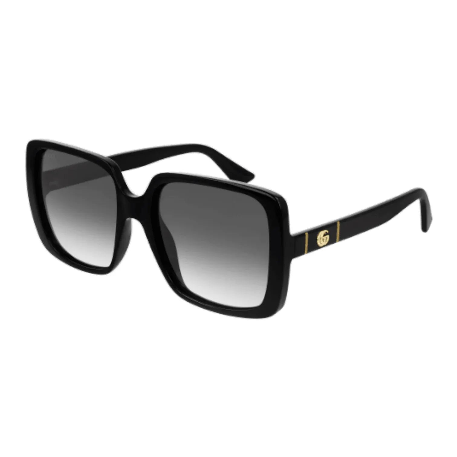 Gucci GG0632S - 001 - Pistilleria
