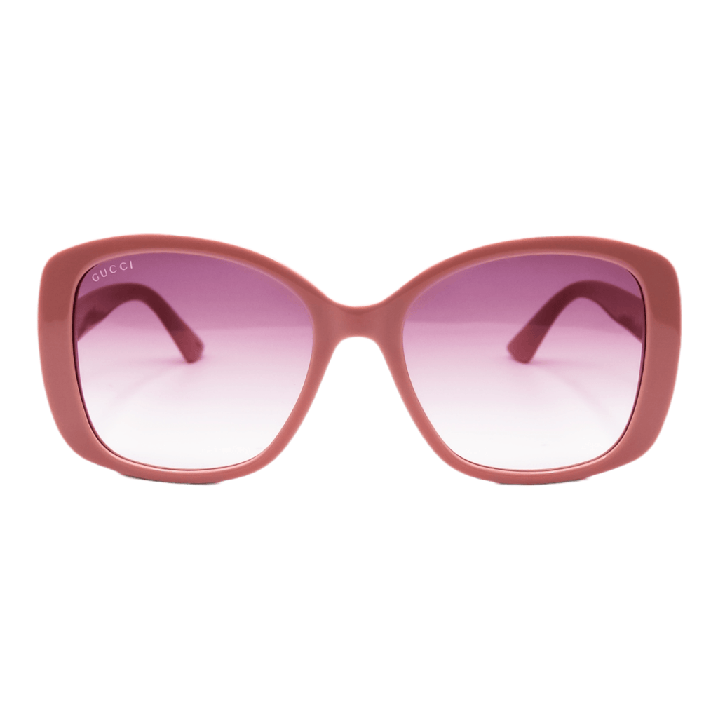 Gucci GG0762S- Pink Pink Violet - Pistilleria