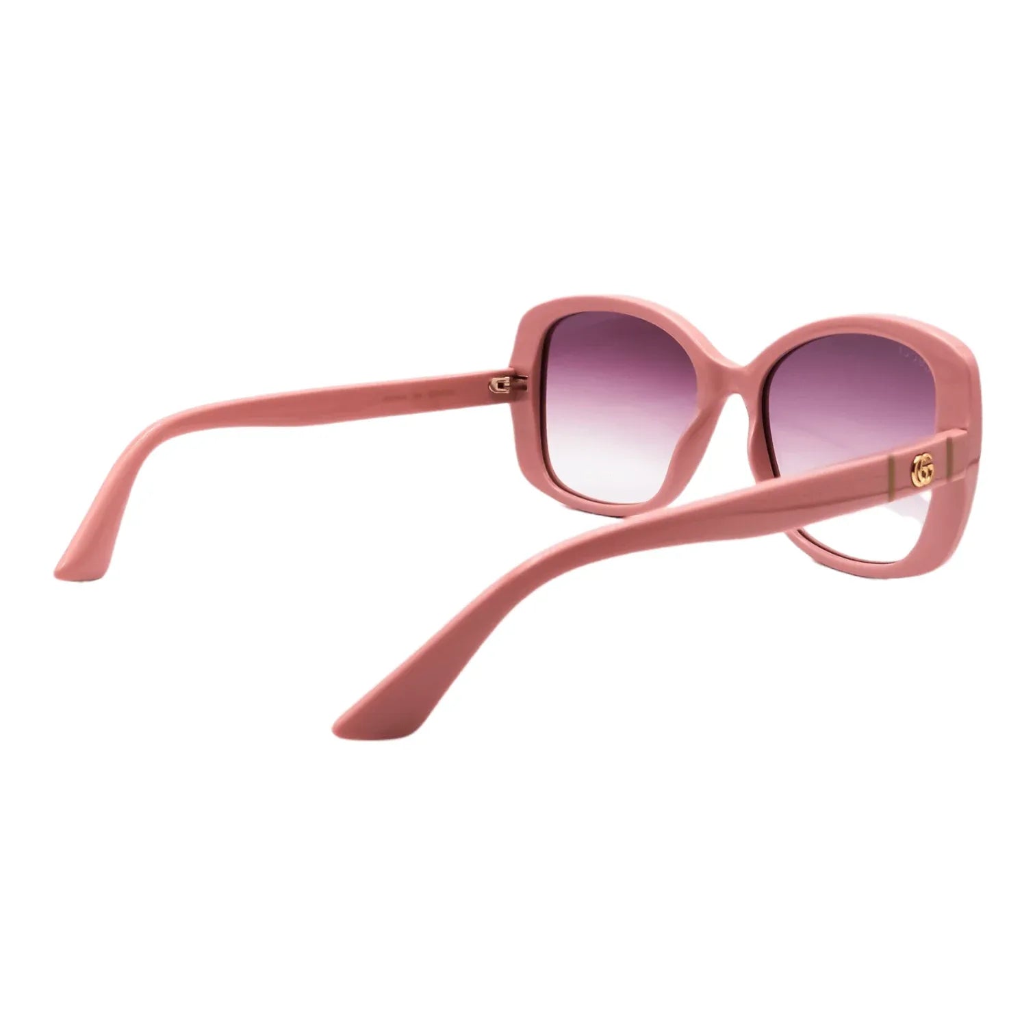 Gucci GG0762S- Pink Pink Violet - Pistilleria