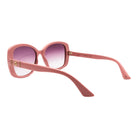 Gucci GG0762S- Pink Pink Violet - Pistilleria