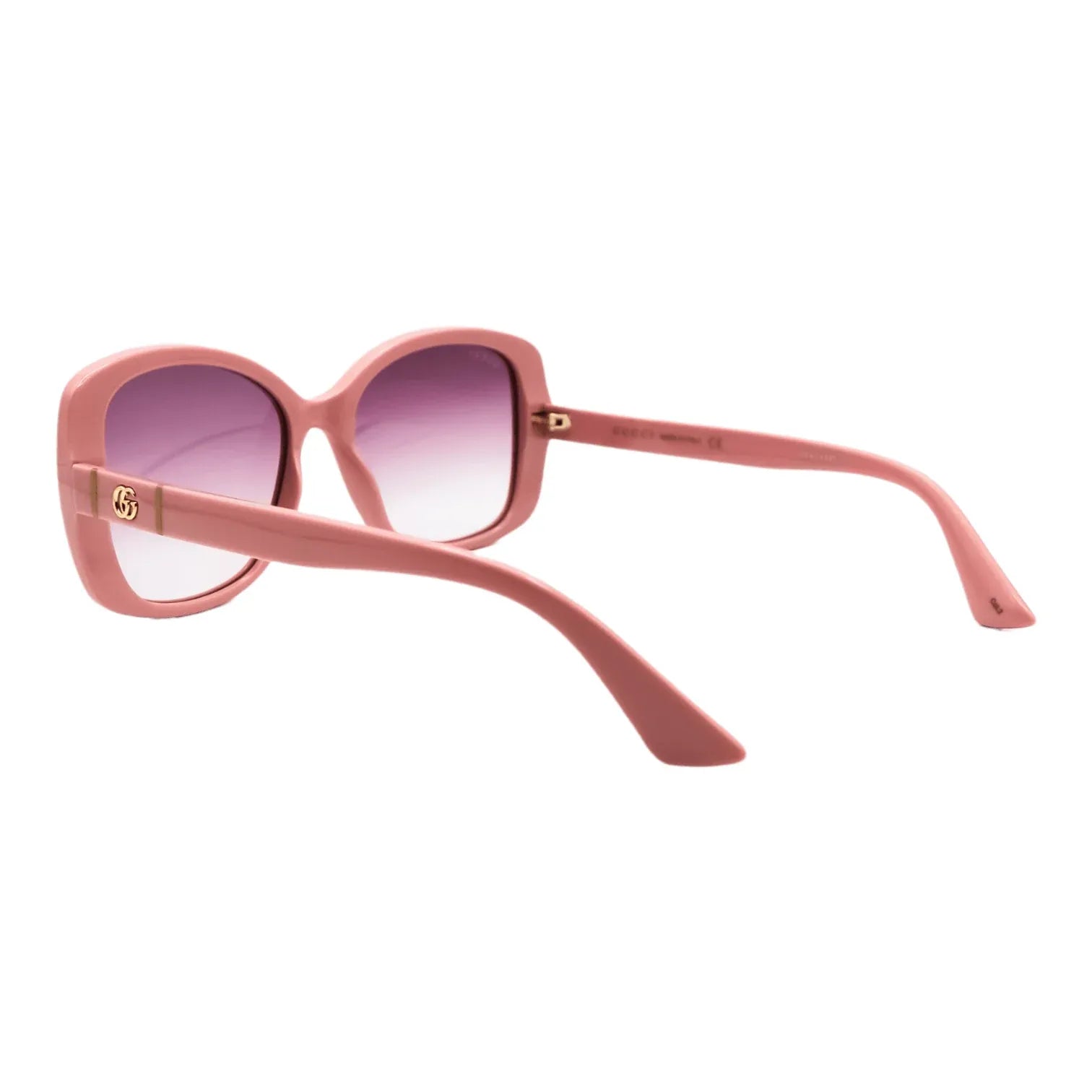 Gucci GG0762S- Pink Pink Violet - Pistilleria