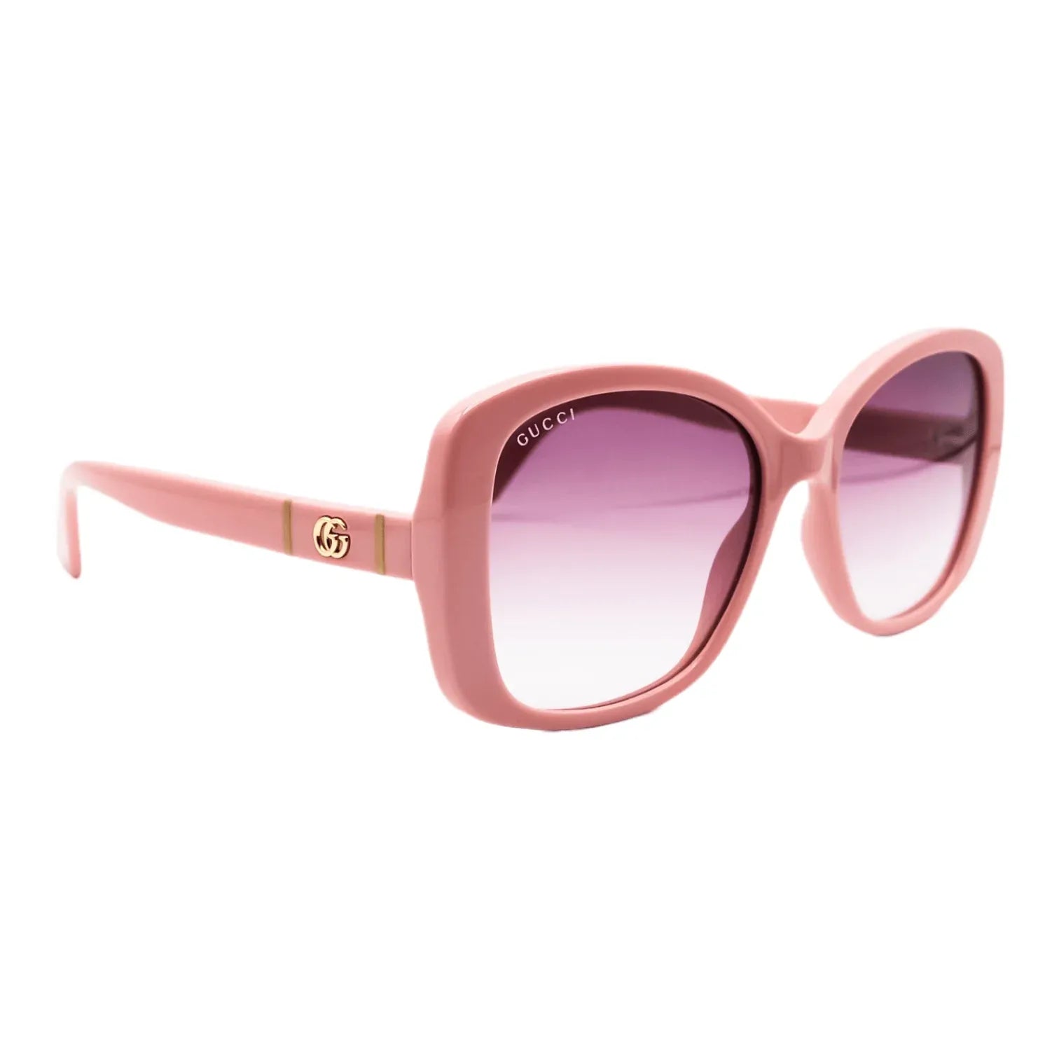 Gucci GG0762S- Pink Pink Violet - Pistilleria