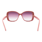 Gucci GG0762S- Pink Pink Violet - Pistilleria