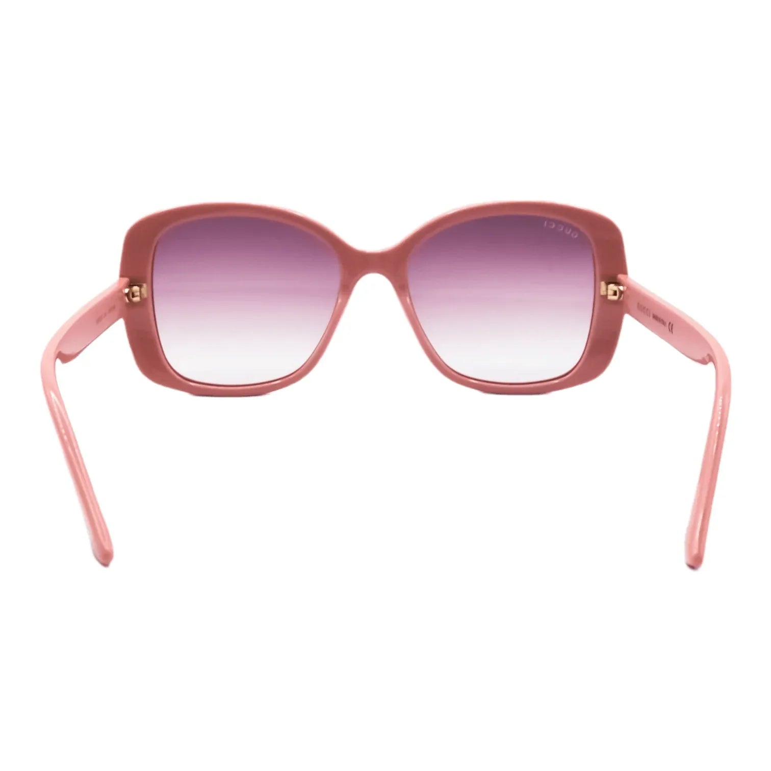 Gucci GG0762S- Pink Pink Violet - Pistilleria