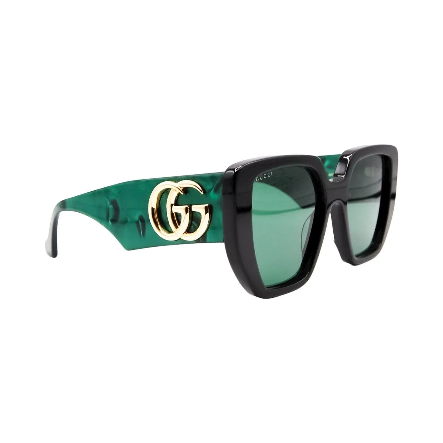 Gucci GG0956S - 001 - Pistilleria