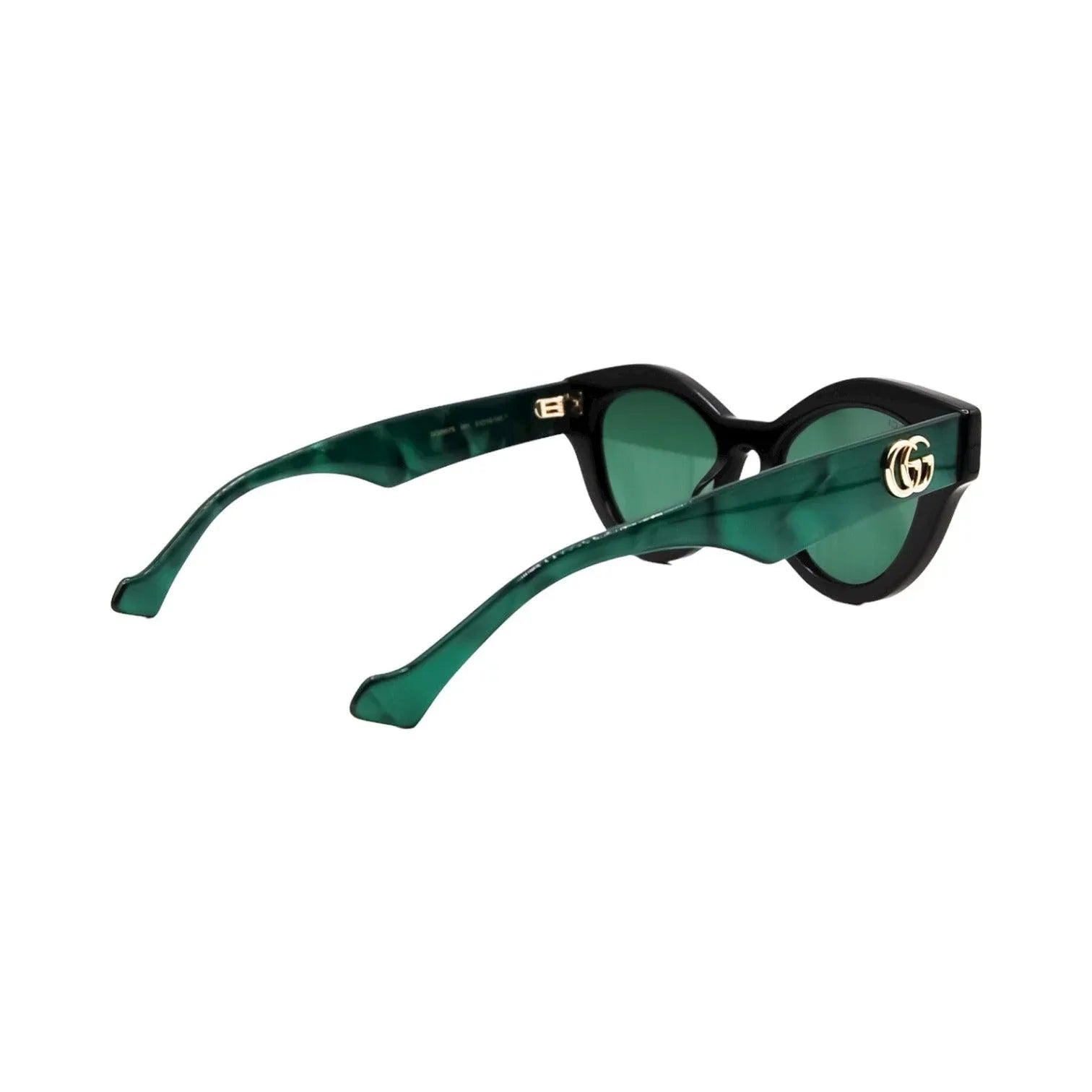 Gucci GG0957S - 001 - Pistilleria