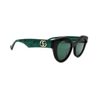 Gucci GG0957S - 001 - Pistilleria