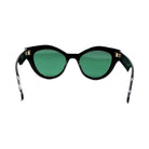 Gucci GG0957S - 001 - Pistilleria