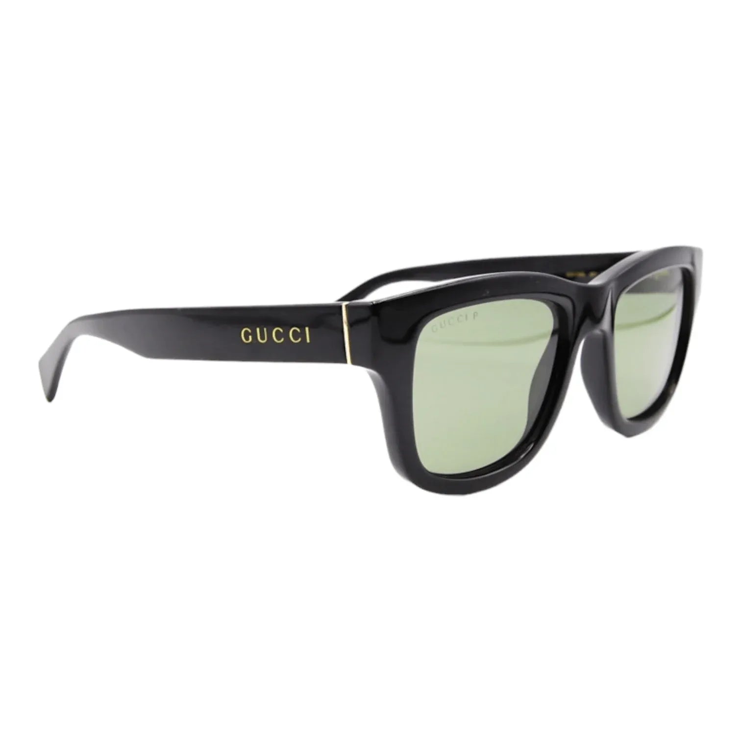 Gucci GG1135S- 001 - Pistilleria