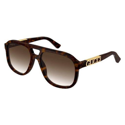 Gucci - GG1188S 003 - Pistilleria