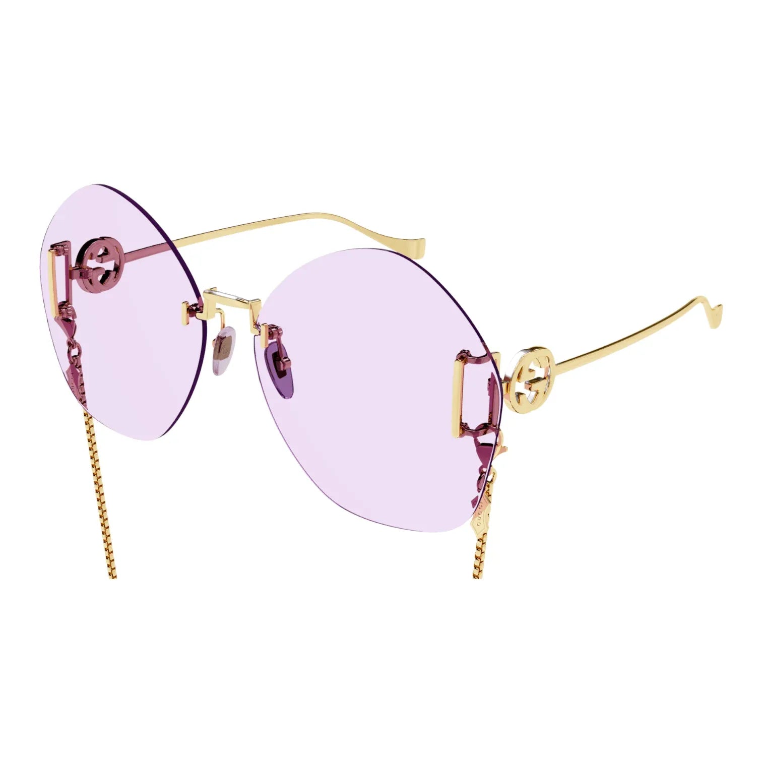 Gucci GG1203 001 - Pistilleria