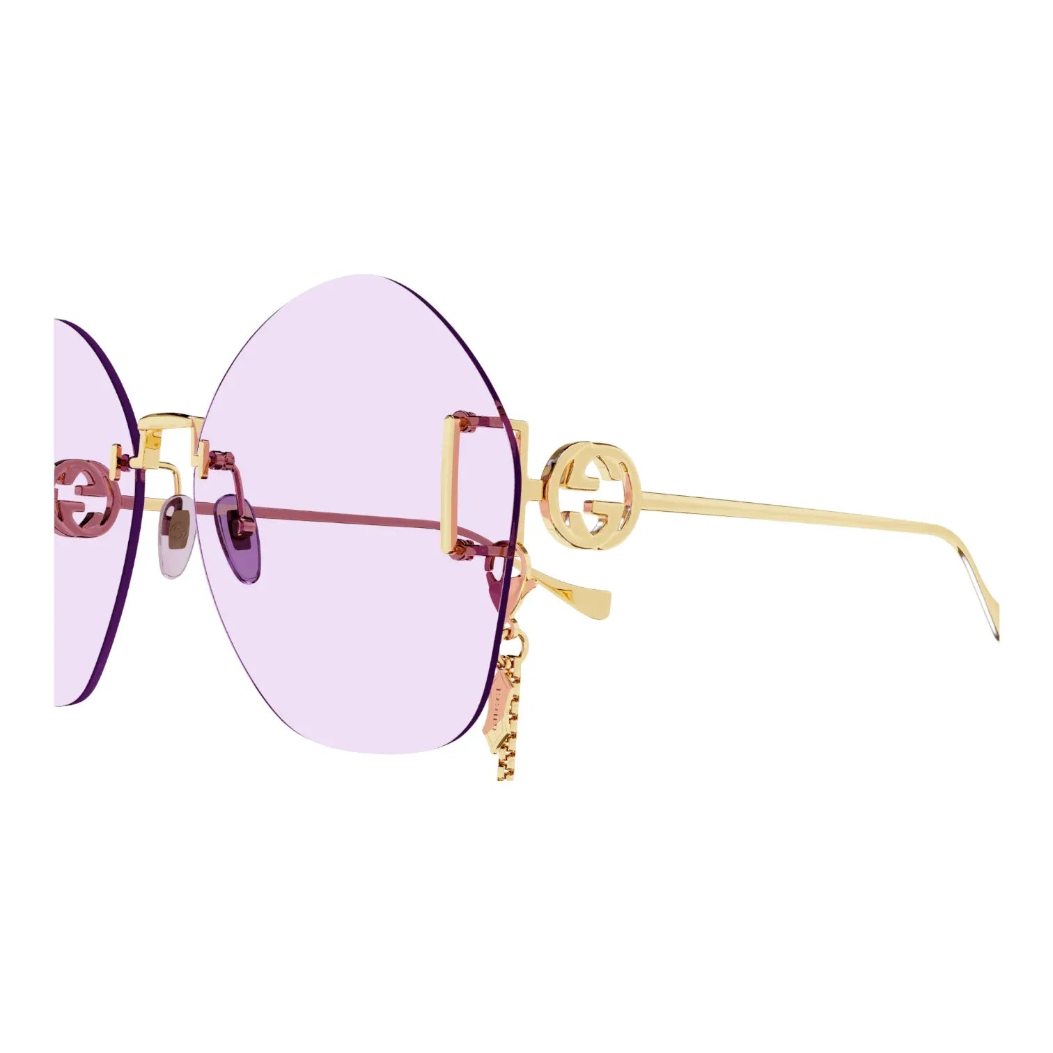 Gucci GG1203 001 - Pistilleria