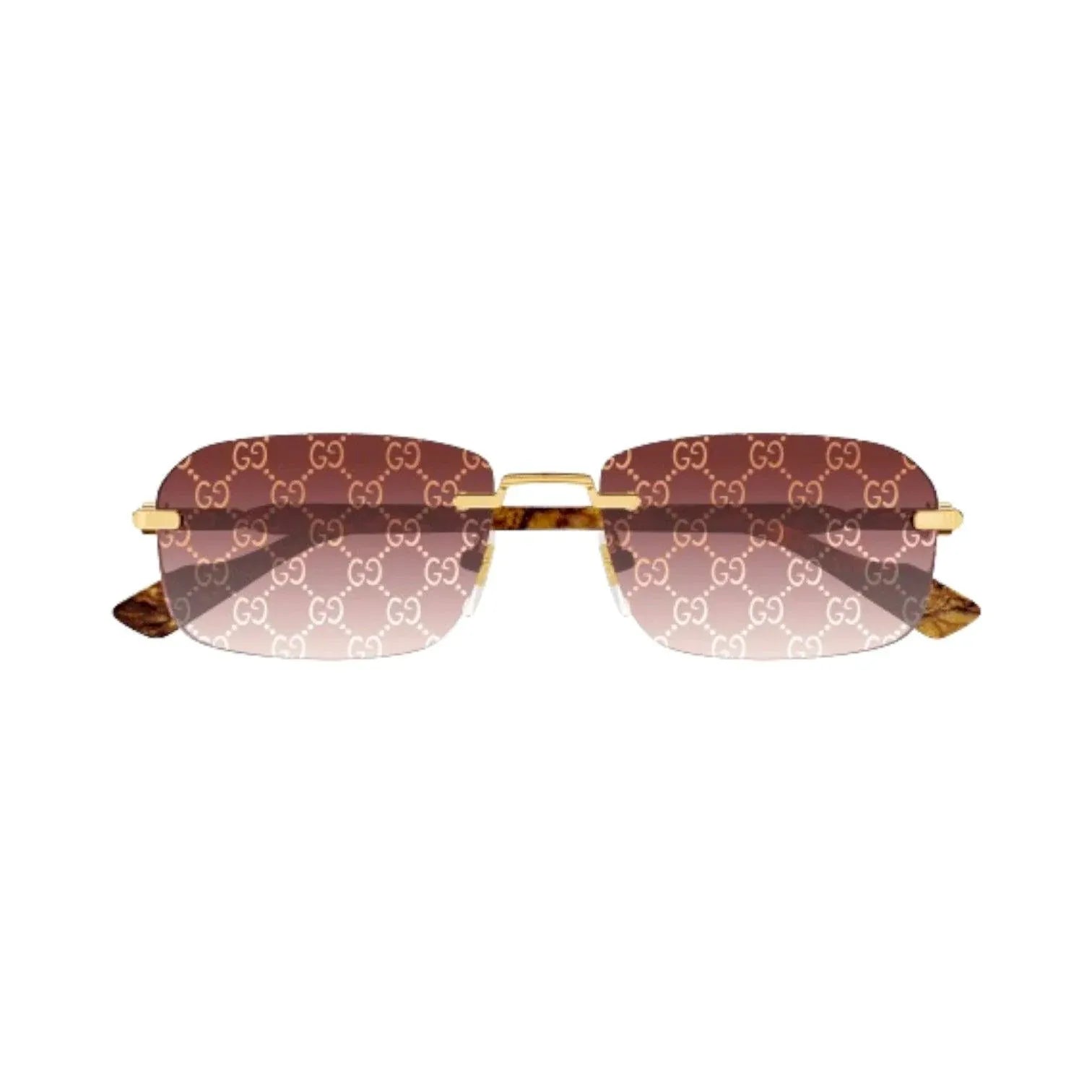 Gucci GG1221S - 004 - Pistilleria
