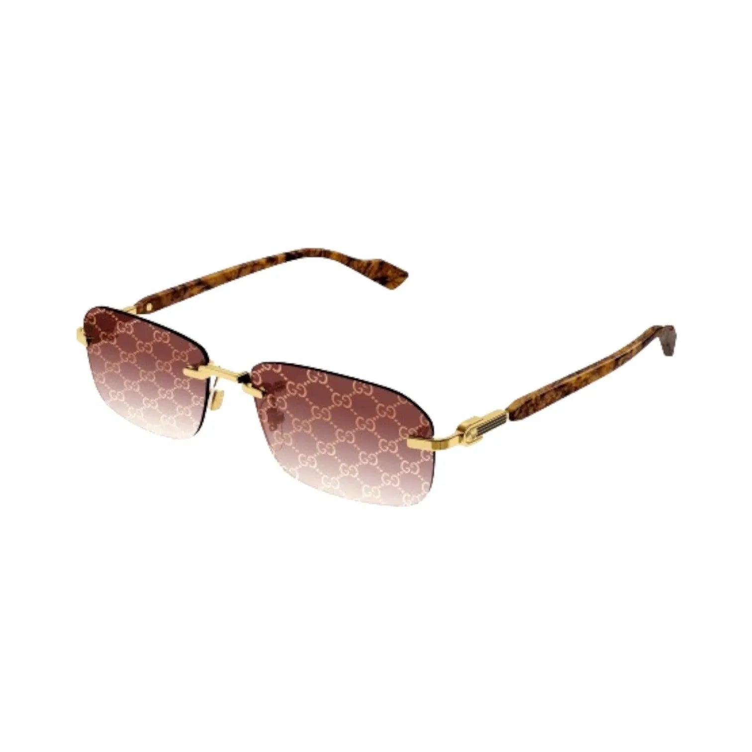 Gucci GG1221S - 004 - Pistilleria