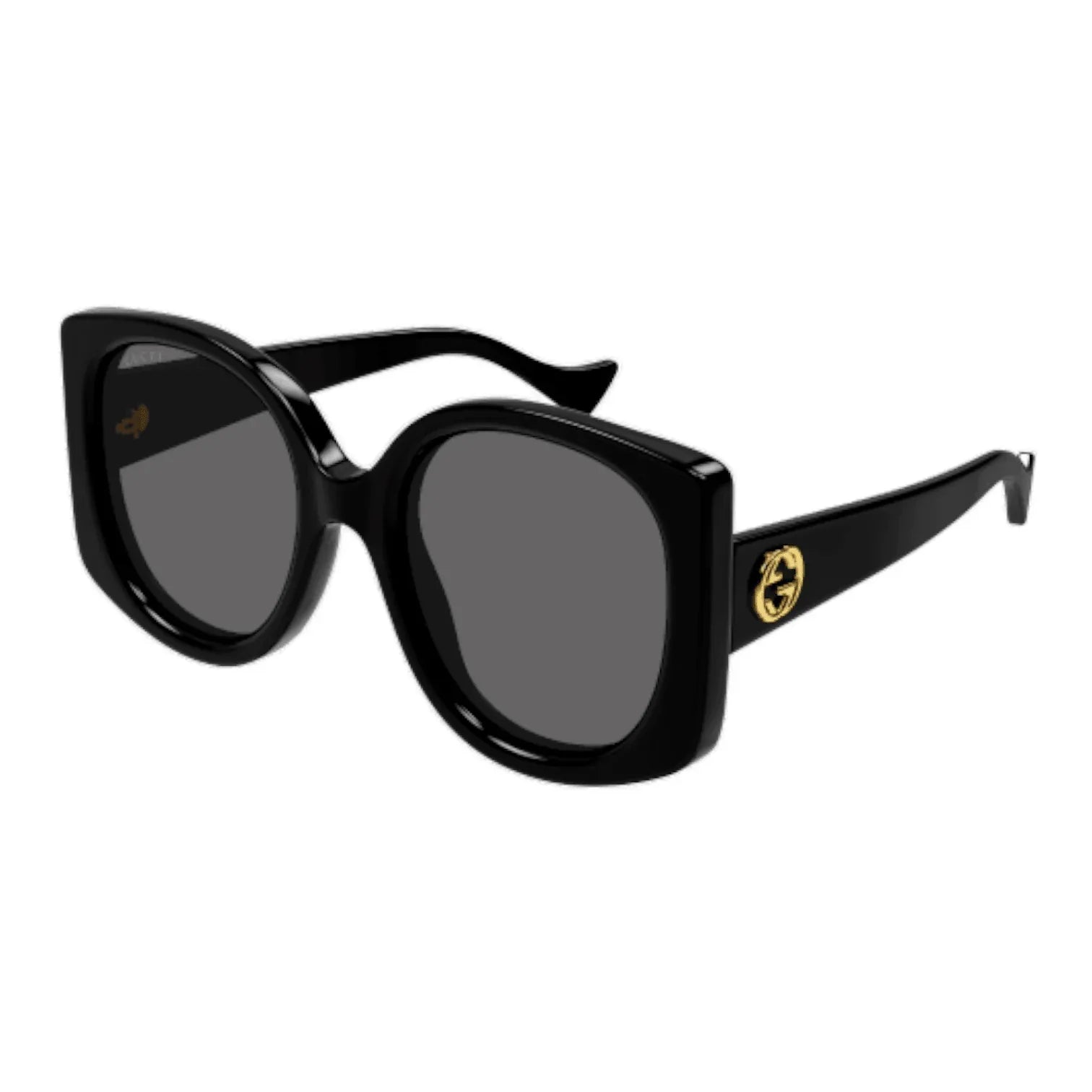 Gucci GG1257S- 001 - Pistilleria