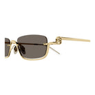 Gucci GG1278S- 001 - Pistilleria