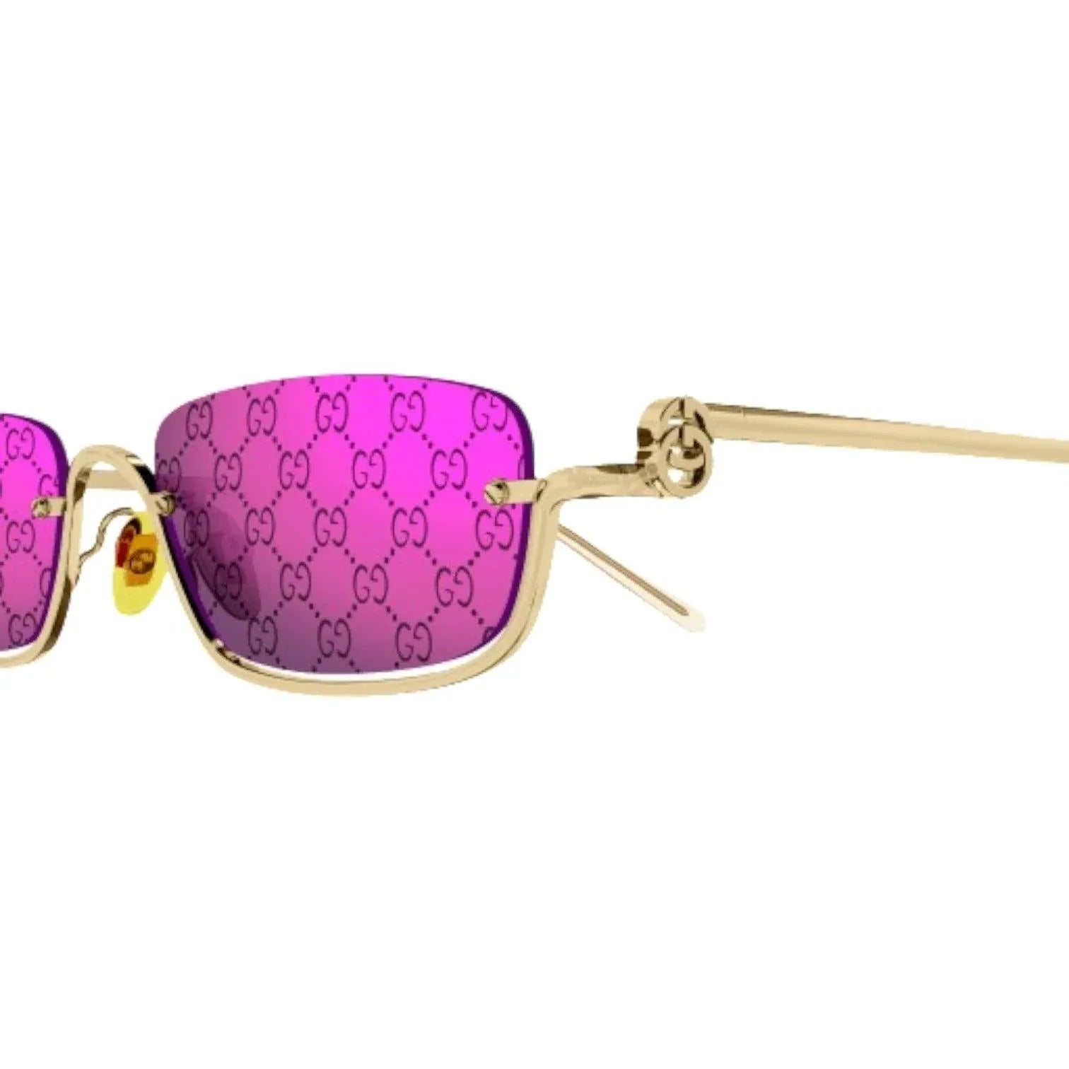 Gucci - GG1278S - 005 - Pistilleria