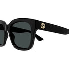 Gucci GG1338S - 001 - Pistilleria
