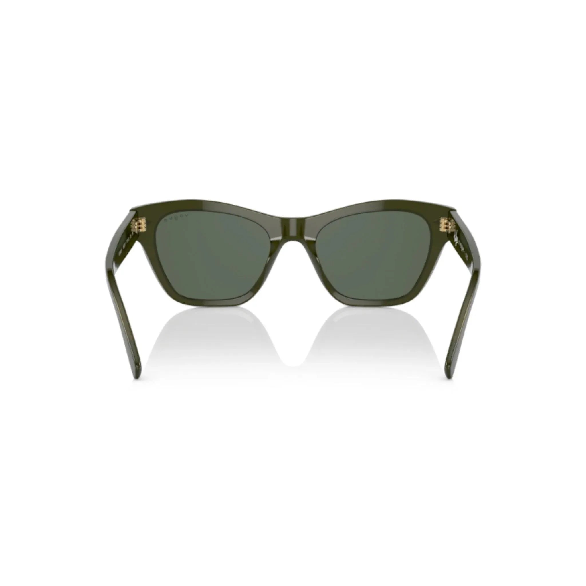 Hailey Bieber x Vogue VO 5445-S- 300370 - Pistilleria