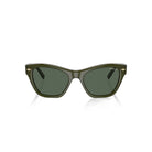 Hailey Bieber x Vogue VO 5445-S- 300370 - Pistilleria