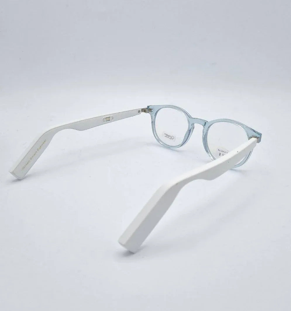 I-Green hi tech frames - Pistilleria