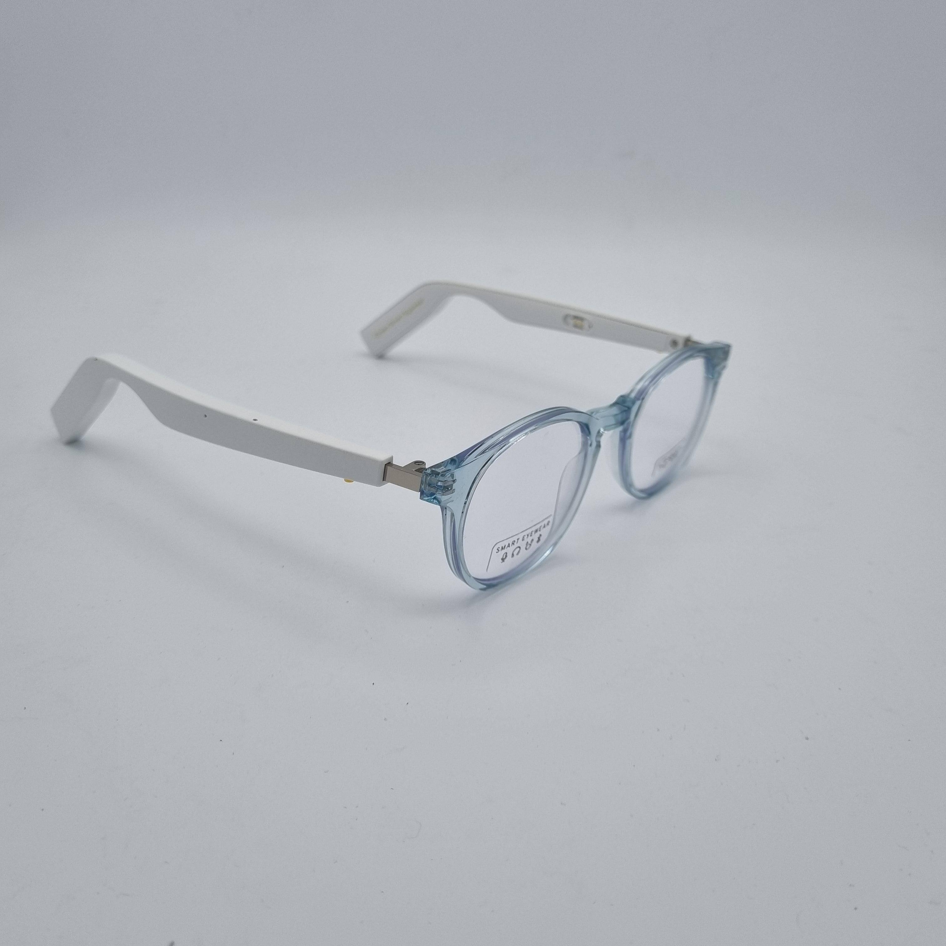 I-Green hi tech frames - Pistilleria