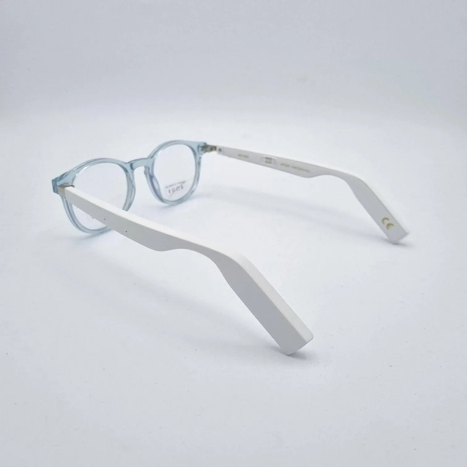 I-Green hi tech frames - Pistilleria