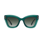 Isabel Marant - IM 0050/G/S-1ED/9K Green - Pistilleria