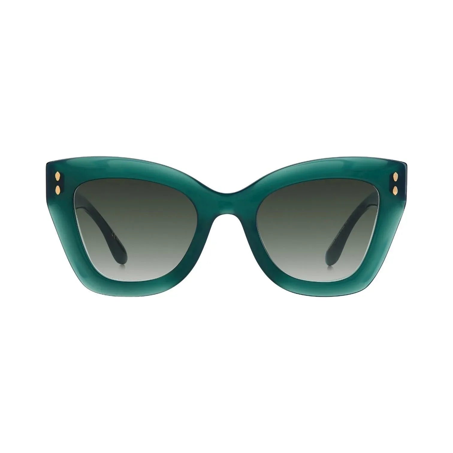 Isabel Marant - IM 0050/G/S-1ED/9K Green - Pistilleria