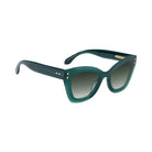 Isabel Marant - IM 0050/G/S-1ED/9K Green - Pistilleria