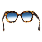 Isabel Marant IM0002NS - Occhiali da sole da donna Havana - Pistilleria