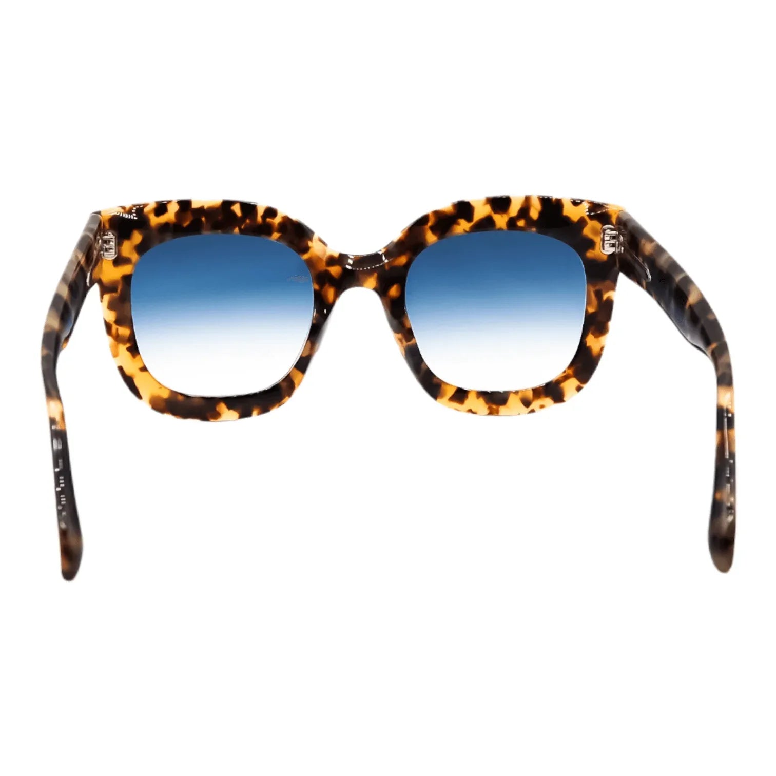 Isabel Marant IM0002NS - Occhiali da sole da donna Havana - Pistilleria