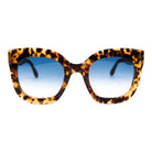 Isabel Marant IM0002NS - Occhiali da sole da donna Havana - Pistilleria