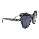 Jimmy Choo - MYA/S 25th - KB7IR - Pistilleria