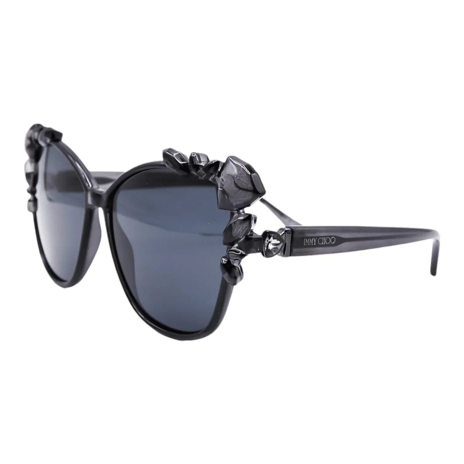 Jimmy Choo - MYA/S 25th - KB7IR - Pistilleria