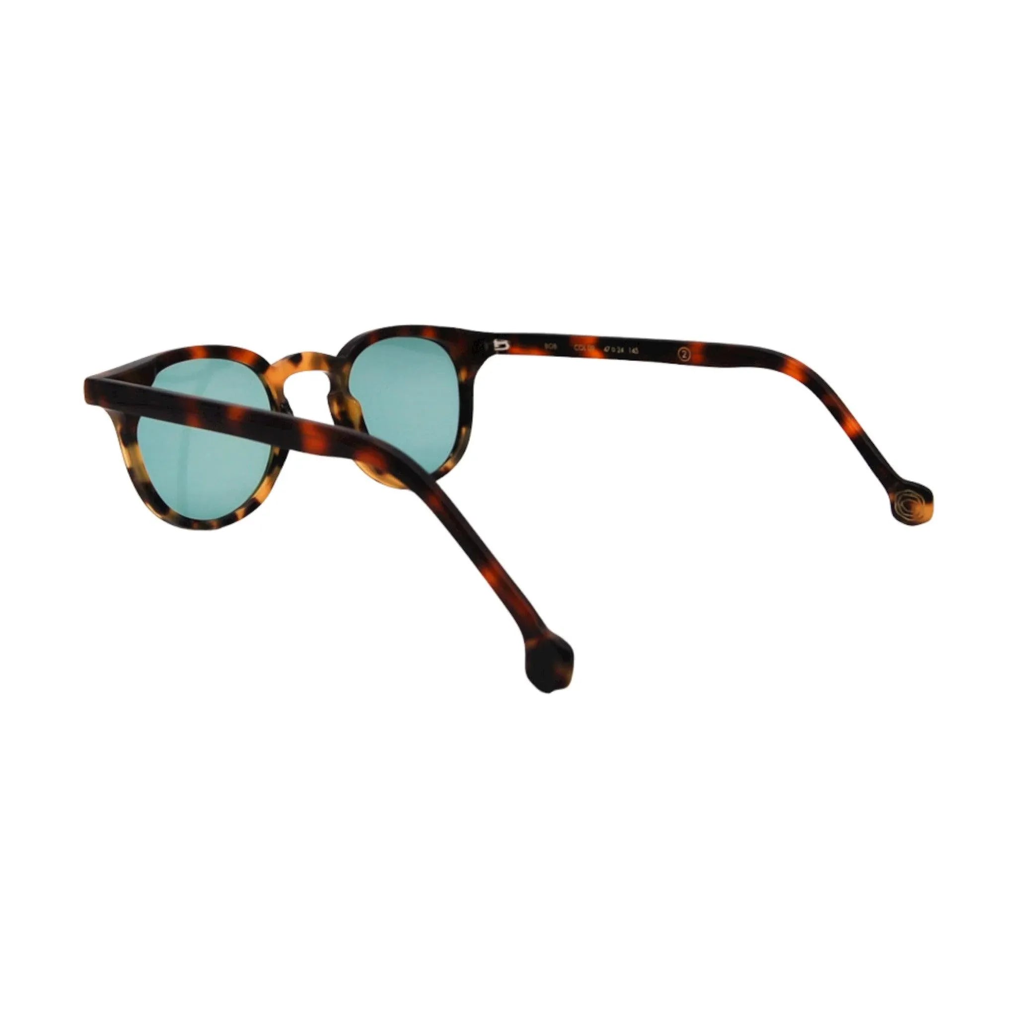 Kyme - Bob - COL 09 - Pistilleria