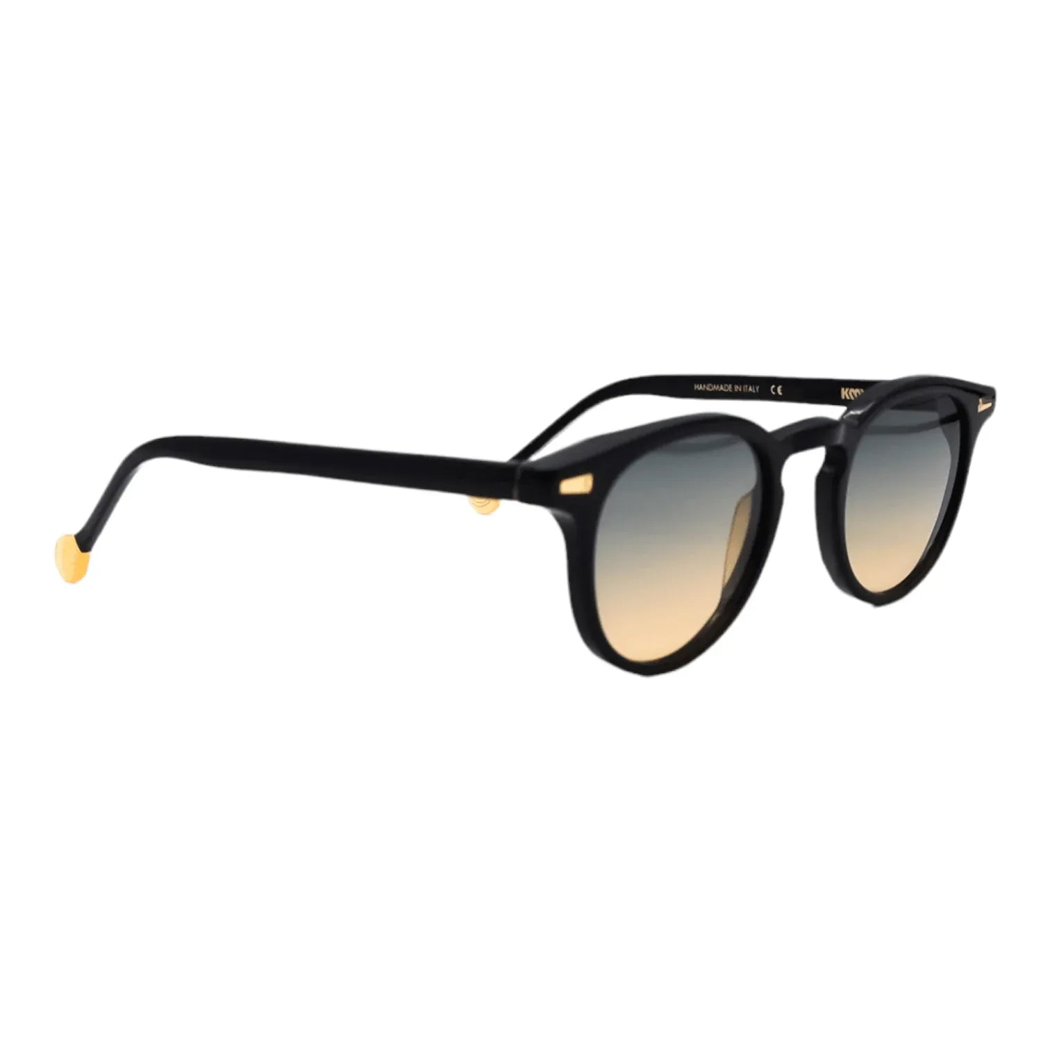 Kyme - Cassis 03 opaco - Pistilleria