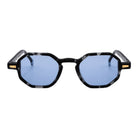 Kyme - Rio - 06 - Pistilleria