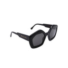 Marni - RQ3 Laughing Waters Black Sunglasses Limited edition - Pistilleria